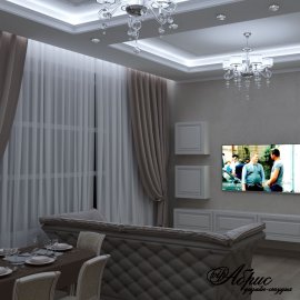 Портфолио